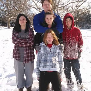 Meet your Posher, Lori