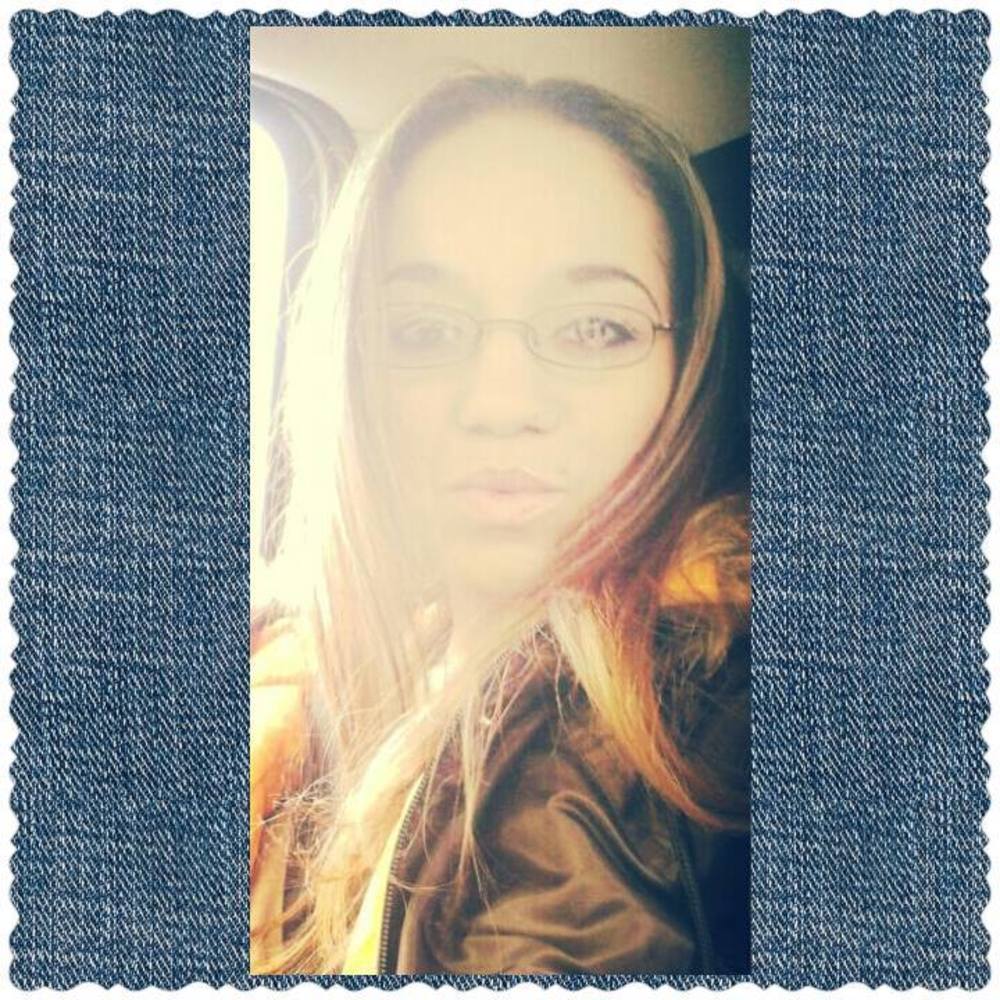 Meet your Posher, Illianna