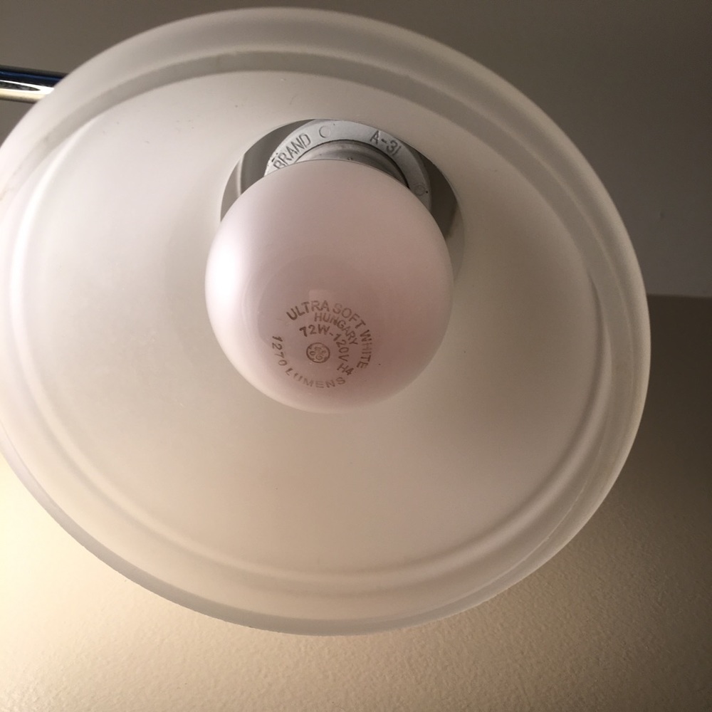 Meet your Posher, Olga