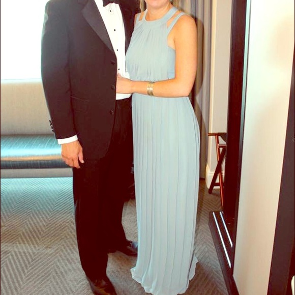 BCBGeneration Dresses & Skirts - BCBG floor length dress!