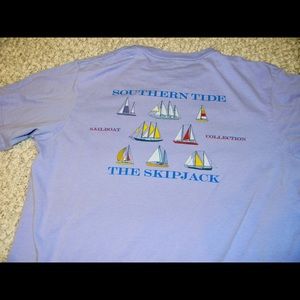 Southern Tide T-Shirt