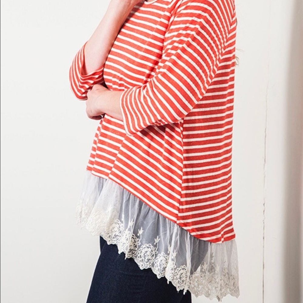 Nautical Dreams Hi-Lo (Plus)