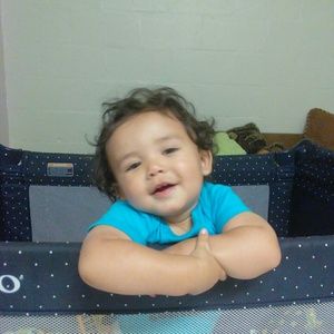 Meet your Posher, Mary