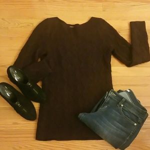 Ann Taylor Loft Sweater