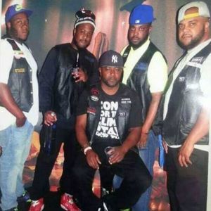 Meet your Posher, Eric