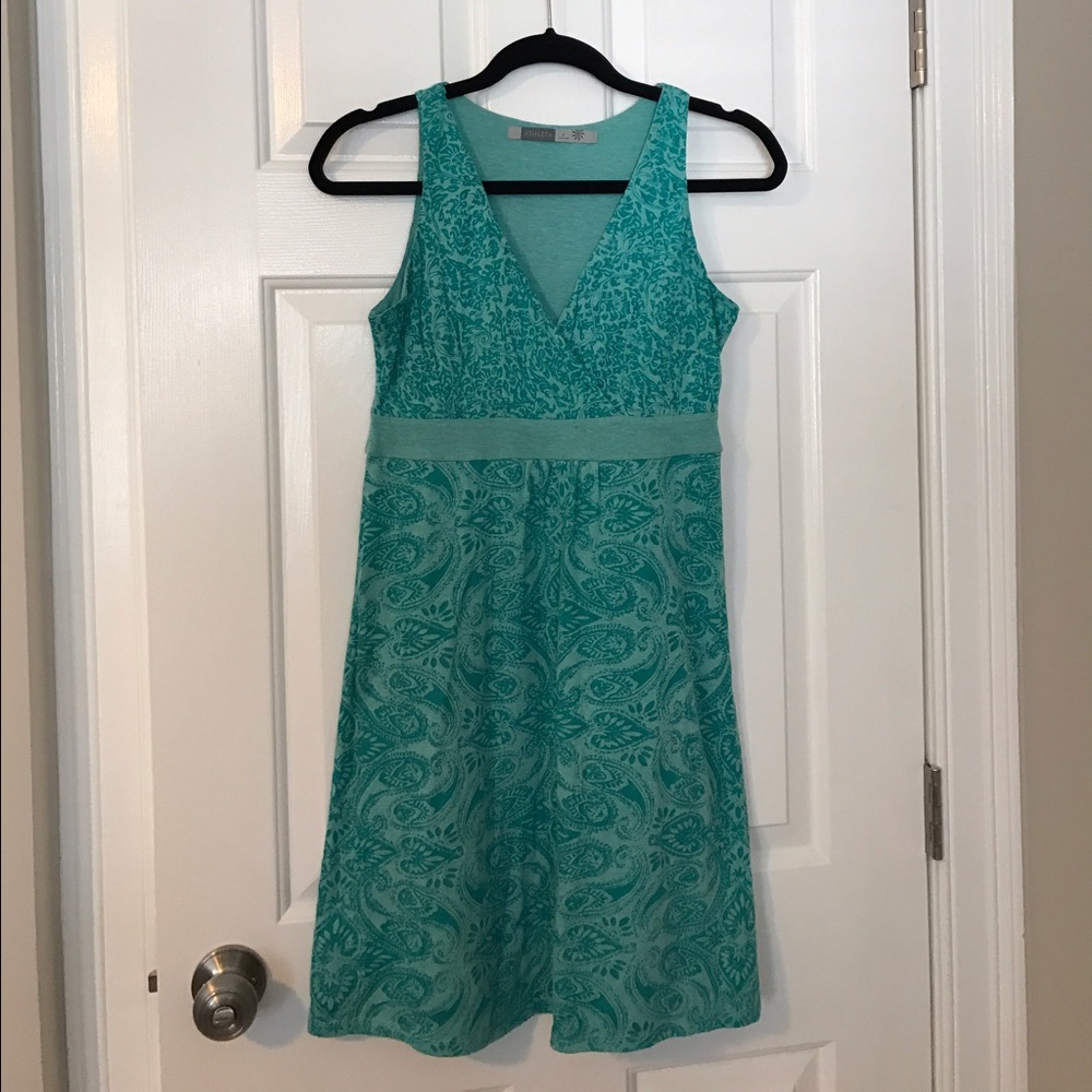 Bundle @traski1 - athleta dress- gap legging jeans