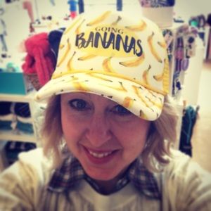 Meet your Posher, Lucia