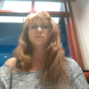 Meet your Posher, Teresa