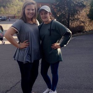 Meet your Posher, Jamie