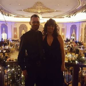 Meet your Posher, Dee