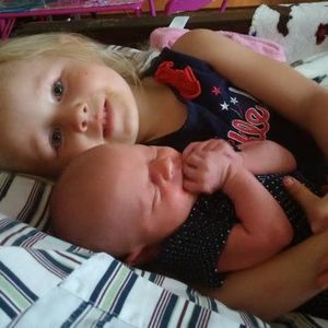 Meet your Posher, Leigha