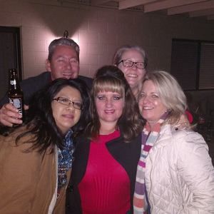 Meet your Posher, Julie