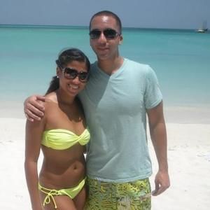 Meet your Posher, Ryan