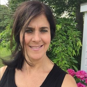 Meet your Posher, Maryellen