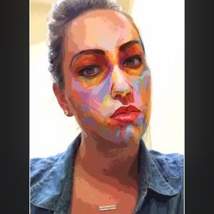 Meet your Posher, Crystal