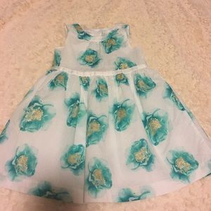Pretty girls dress