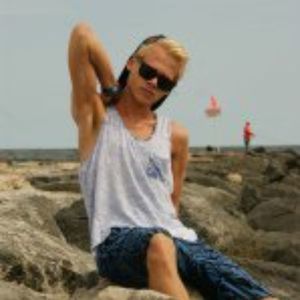 Meet your Posher, Jacob