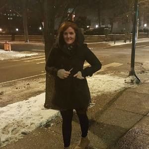 Meet your Posher, Bridget