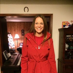Meet your Posher, Jennifer