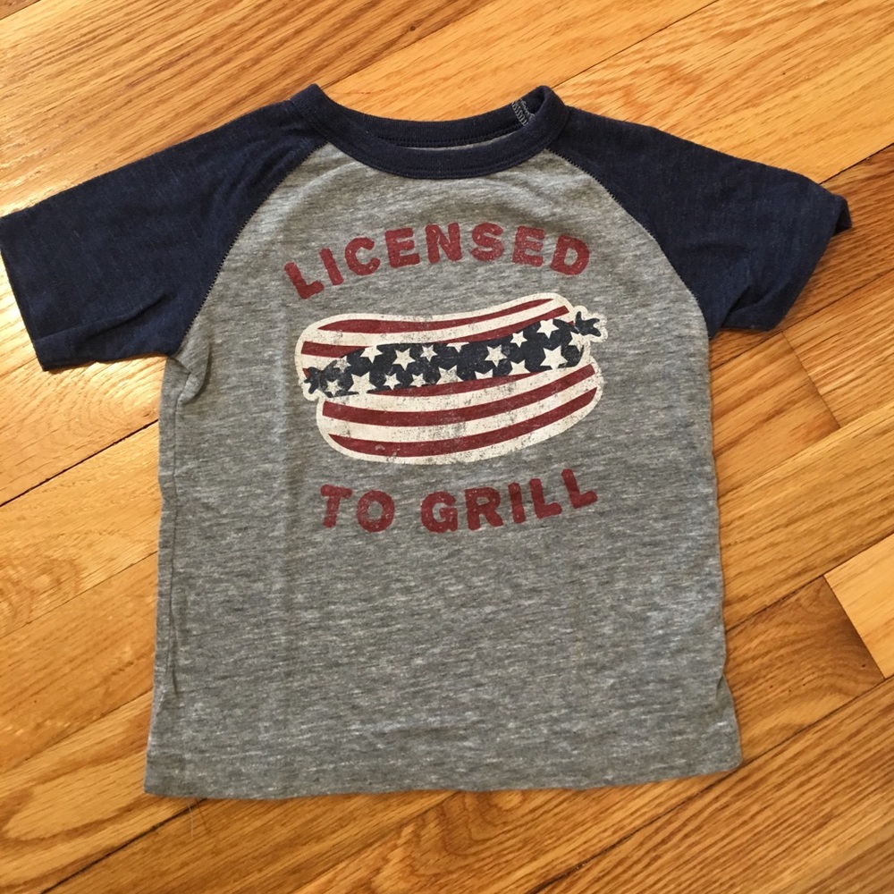 Baby Gap 12-18mo t-shirt