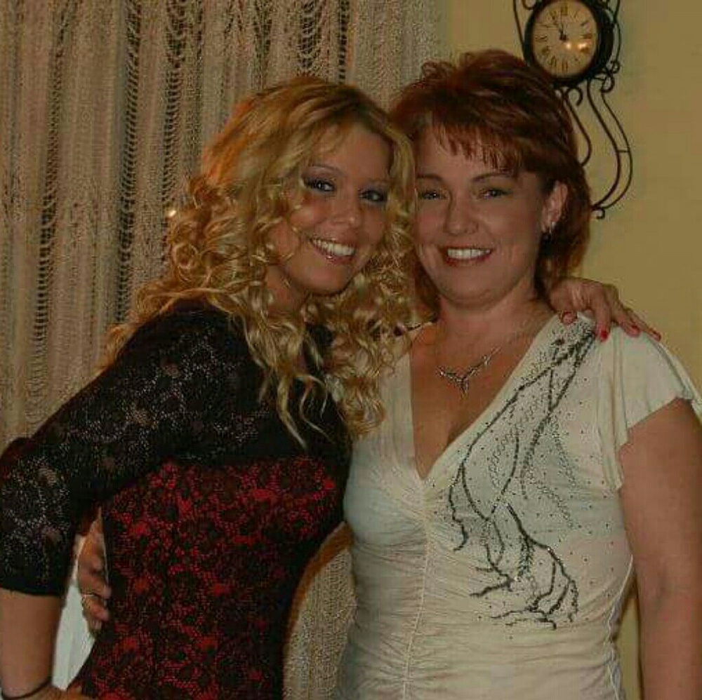 Meet your Posher, Tiffany