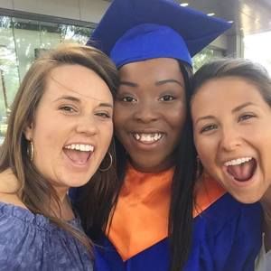 Meet your Posher, Kerica