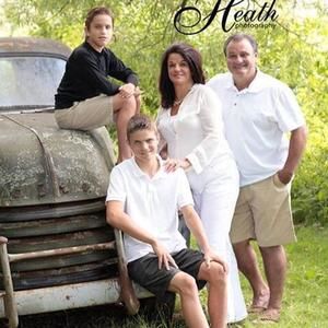 Meet your Posher, Debi