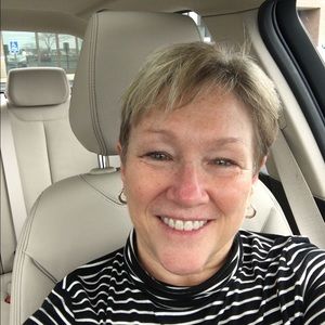 Meet your Posher, Patti