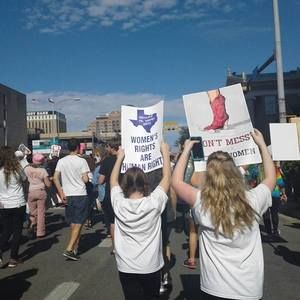 Meet your Posher, Beth-london