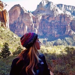 Meet your Posher, Mckenzie