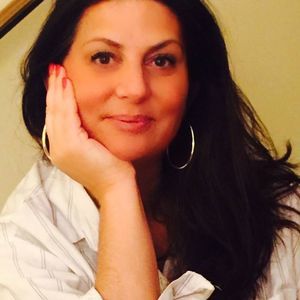 Meet your Posher, Gina