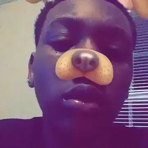 Meet your Posher, Sam