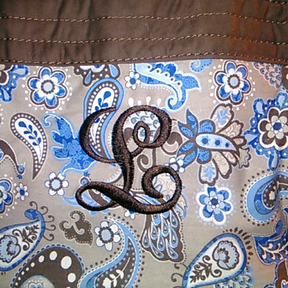 Thirty-One Purse