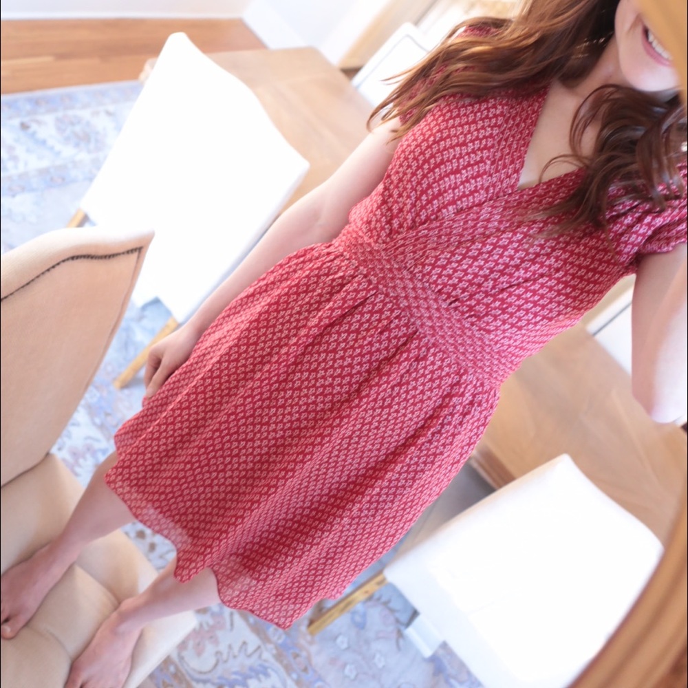 Elegant Max Studio Dress