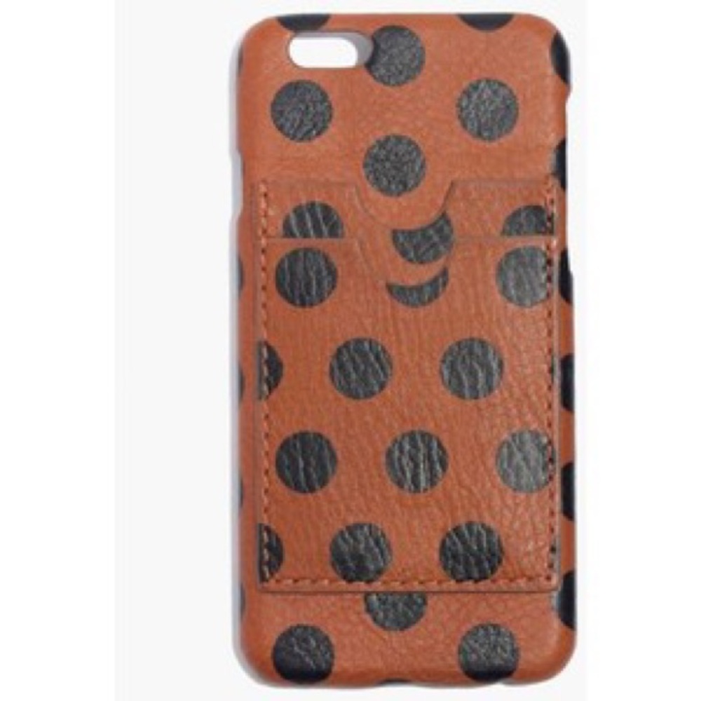 New Madewell iPhone 6 phone case