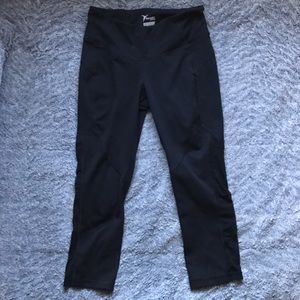 Old Navy Active Mesh Leggings