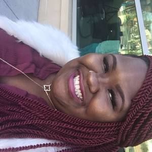 Meet your Posher, Markisha