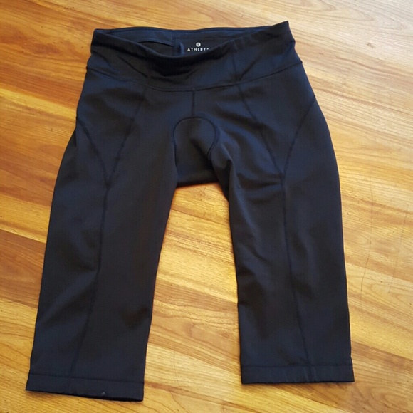 Athleta Pants - Athleta Workout Capris