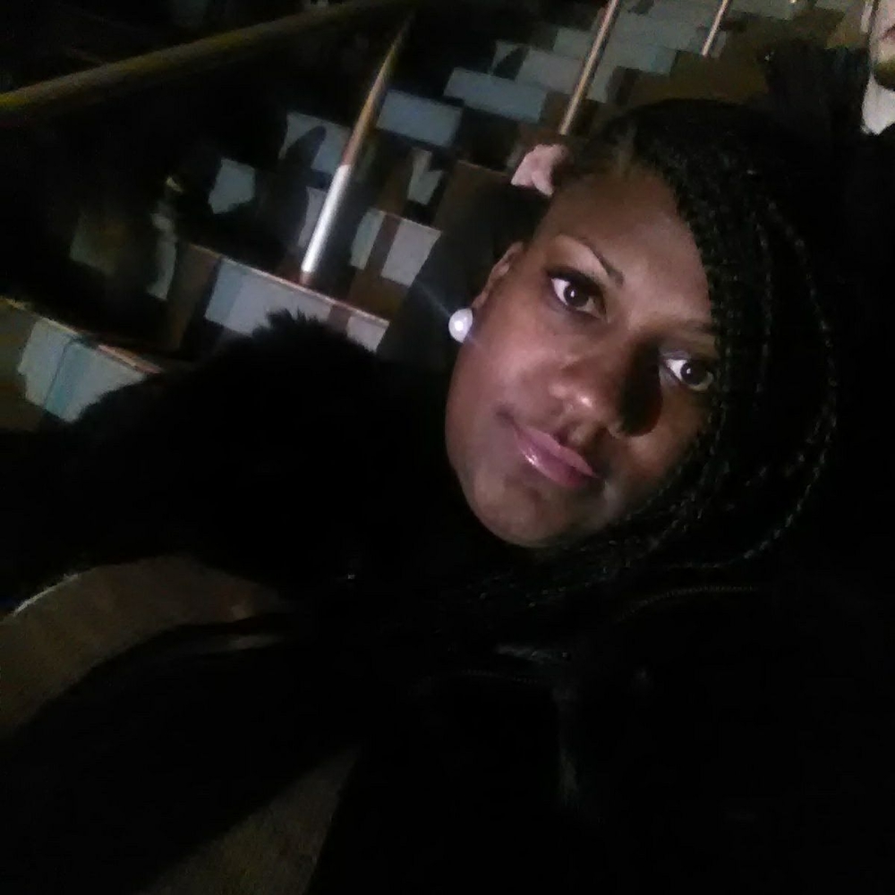 Meet your Posher, Rachael