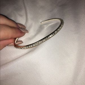 diamond bracelet