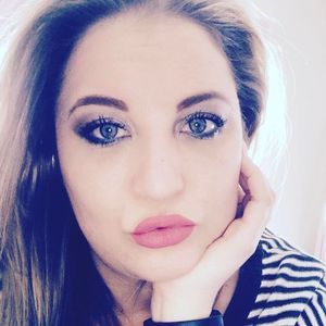 Meet your Posher, Kristin