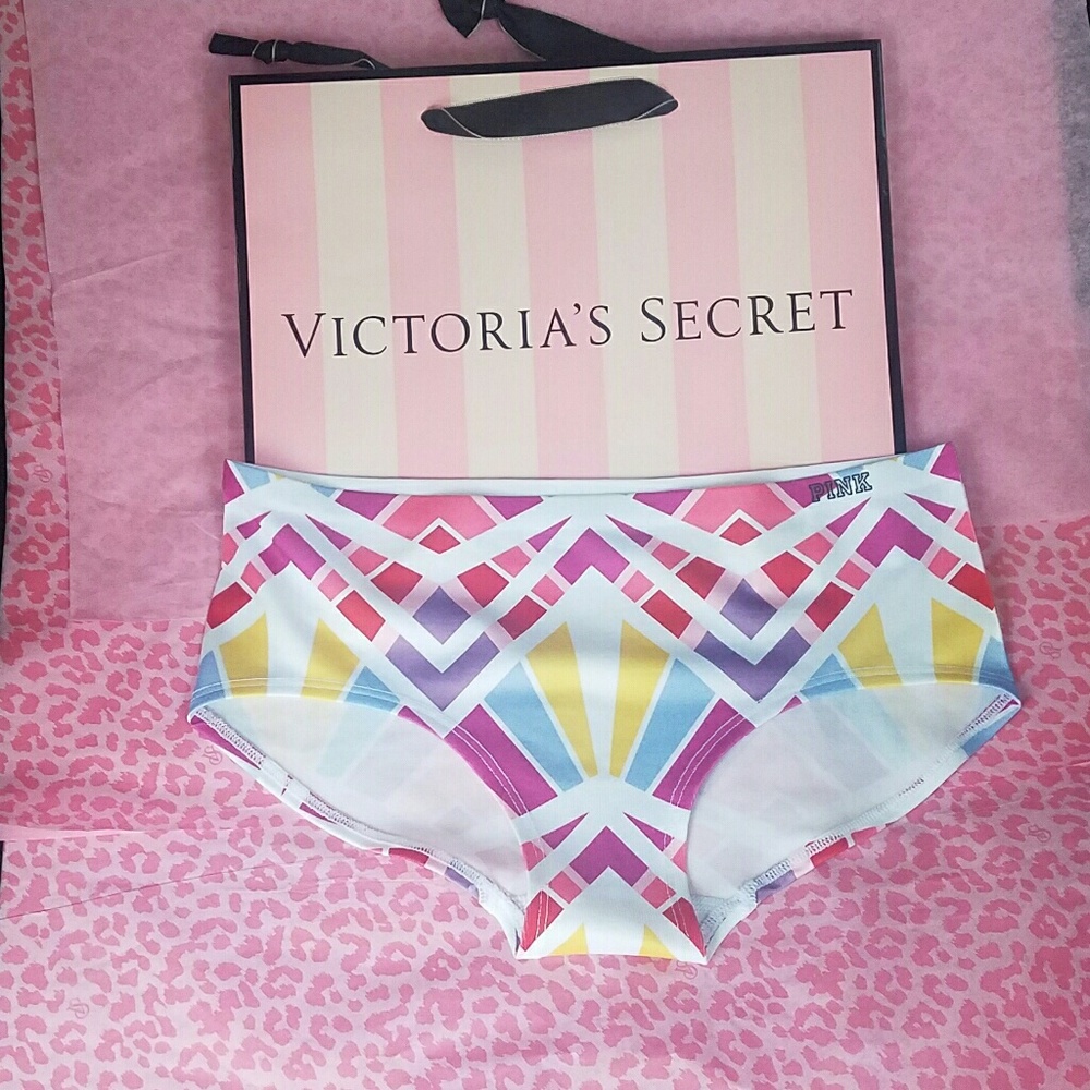Victoria Secret small panties nwt