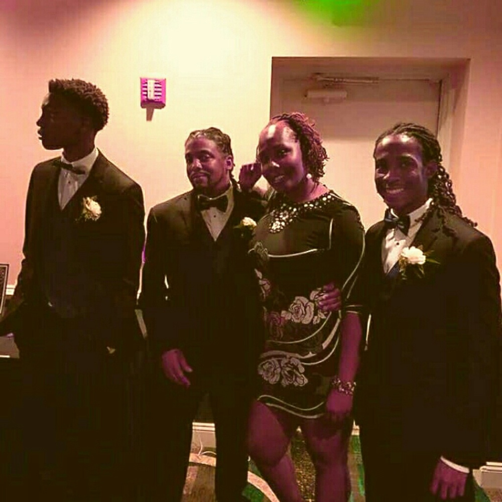 Meet your Posher, Nikima