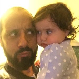 Meet your Posher, Zack