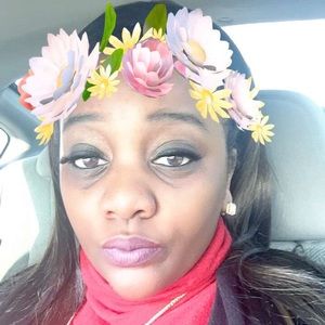 Meet your Posher, Krystal