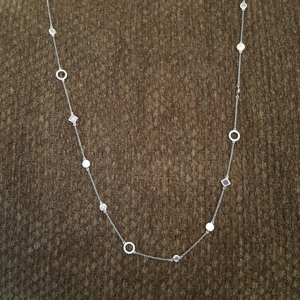 Long Lia Sophia necklace