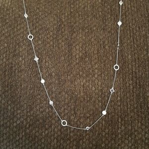 Long Lia Sophia necklace
