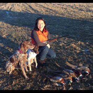 Meet your Posher, Irene