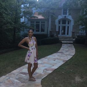 Meet your Posher, Bria