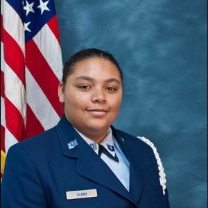 Meet your Posher, Terrysa